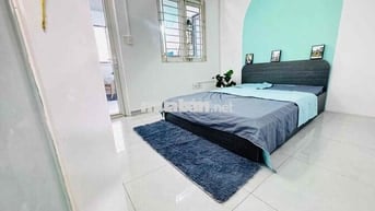 CHO THUÊ CĂN HỘ DỊCH VỤ (Không cần đặt cọc)