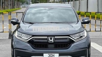 Honda CR V 2022 L - 31000 km