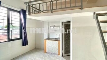 Còn 1 phòng cửa sổ trời chợ Bình Thành - Ngay KDC & KCN Vĩnh Lộc