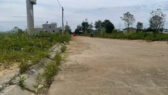 Cơ hội đầu tư: Lô đất 100m² Hợp Thành, mặt tiền 5m, gần khu đô thị Sim