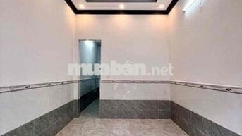Nhà đẹp 3,2*15,2m 1/ Chợ Ấp 4 gần Nguyễn Thị Tú và Trung tâm Ngã 5 VL
