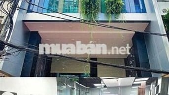 Cho thuê nhà MT 367A Cộng Hoà, Phường 12, Q. Tân Bình ngay khu K200