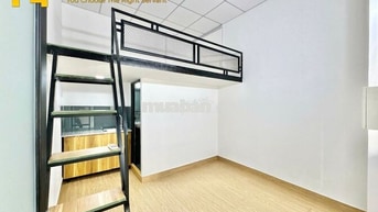 PHÒNG XÂY MỚI GẦN LOTTE NGUYỄN VĂN LƯỢNG