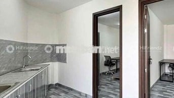 * CÒN DƯ 1 PHÒNG TRONG CĂN HỘ DỊCH VỤ MỚI - FULL NỘI THẤT - WC RIÊNG -