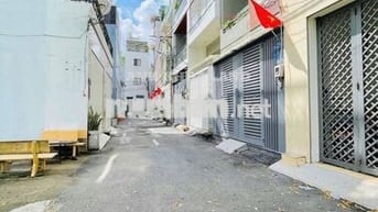Đất đẹp HXH đường Số 2, Trường Thọ Khu dân trí cao, gần Ga Metro