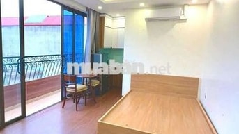 ✅️ Căn Hộ Ban Công 30m2 - Thang Máy - Nguyễn Văn Đậu - Phú Nhuận 💥