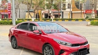 Kia K3 Luxury 1.6 AT 2023