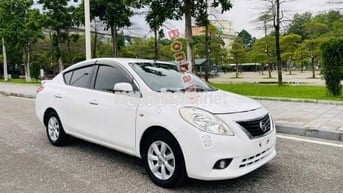 Nissan Sunny XV 2015