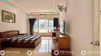 🔥STUDIO BAN CÔNG CHỈ TÍNH ĐIỆN NƯỚC-NỘI THẤT CƠ BẢN-GẦN BV TÂM ANH