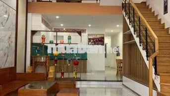Bán nhà Đô Đốc Tuyết Hoà Xuân Vip