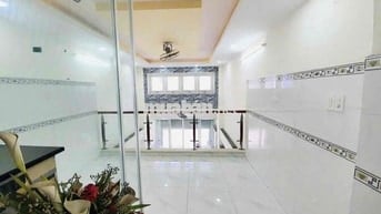 🏠 NHÀ  MẶT TIỀN 6TẦNG – NGAY CHỢ PHẠM THẾ HIỂN, có thang máy