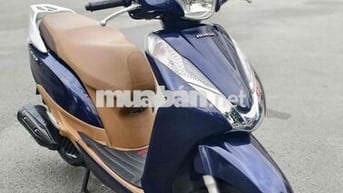 honda Lead 125cc 2val 2014