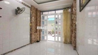 CHO THUÊ NHÀ NGUYÊN CĂN 3x9 NGUYỄN DUY CUNG P12 GV