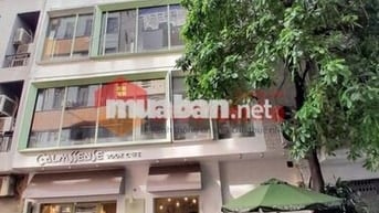 🏠 NGANG 10M SÀN SUỐT SIÊU KHÓ TÌM GẦN VẠN HẠNH MALL – QUẬN 10