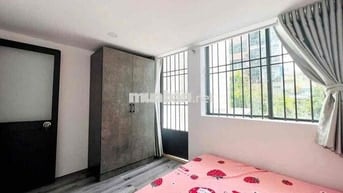 ‼️DUPLEX 2 KHÔNG GIAN NGỦ, GÁC 1M8 BAN CÔNG FULL NỘI THẤT - SÂN BAY‼️