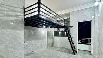 ✨ Khai trương duplex mới full nội thất - ban công lớn - sát Q1,Q5