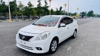 Nissan Sunny XV 2015