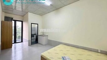 CHO THUÊ PHÒNG CÓ BANCOL - CỬA SỔ TRỜI GẦN NGÃ TƯ GA HÀ HUY GIÁP Q12