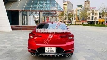 Hyundai Elantra 2.0 AT 2020