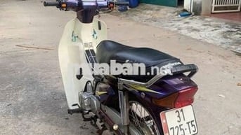 Mình cần bán xe Dream đời 1995 hoặc trade tay côn