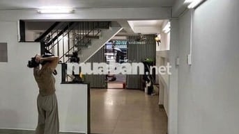 Cho thuê mặt bằng Nguyễn Văn Công, Phường 3, gò vấp 4x18m