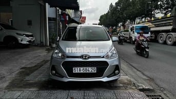 Hyundai Grand i10 2019 1.2 MT - 16000 km