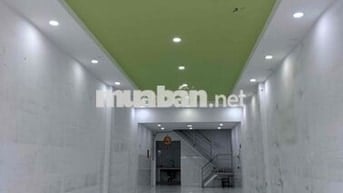 Cho thuê nhà mặt tiền kinh doanh