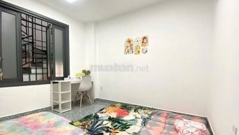 PHÒNG TRỌ MỚI XÂY ĐƯỜNG TÔ NGỌC VÂN P15 GÒ VẤP