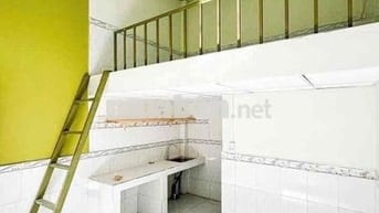 PHÒNG TRỌ MỚI XÂY NGAY ĐƯỜNG NGUYỄN ĐỨC THIỆU, KẾ BÊN CHỢ XÓM NGHÈO