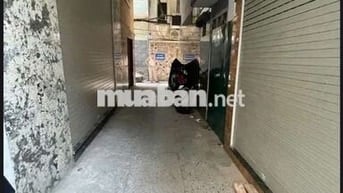 CHƯA ĐẾN 2 TỶ, CÓ CĂN NHÀ HỘ KHẨU MINH KHAI