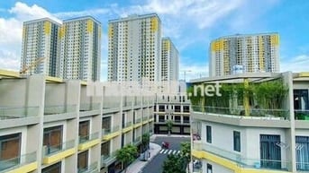 Nhà phố Bcons Uni Valley CK 4,55% chỉ từ 7,5 tỷ/căn