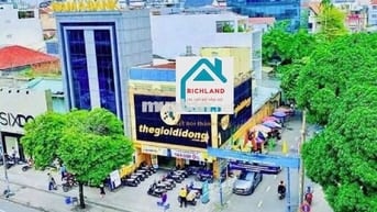 Cho Thuê Góc 2MT 26 Phan Đăng Lưu + Nguyễn Huy Tưởng, Bình Thạnh
