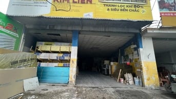 Cần 2 nhân viên kho vận tại QL1A Bà Điểm Hóc Môn.