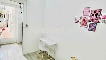 ‼️CĂN 2PN FULL NỘI THẤT MỚI TINH - NƠ TRANG LONG GIAO NGUYỄN XÍ‼️