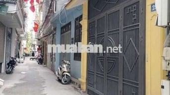 Bán đất Mỹ Đình - 47m - ôtô đỗ cổng - gần bến xe - hơn 7 tỷ