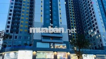 BÁN CĂN HỘ BCONS THÁP CITY GREEN DIAMOND