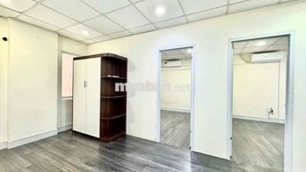 2 Phòng Ngủ - 50m2 - Có Nội Thất - Thang Máy - Thăng Long - Tân Bình
