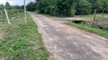 Bán Đất Thổ Cư Gần Sân Bay Long Thành. Giá 440Tr.