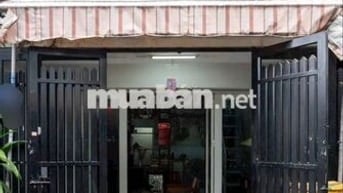 Nhà đường Tân Hòa Đông 4x10 0.5lầu 3tỷ 520 triệu hẻm 4m