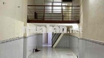 BÁN NHÀ LÊ VĂN QUỚI 41M2 HXH 7M 3TẦNG 3PN SHR