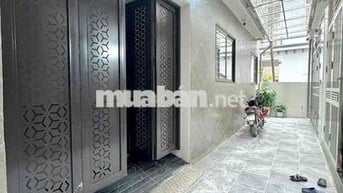 LÊ QUANG ĐẠO x 60M2 x 12 PHÒNG x THANG MÁY x Ô TÔ ĐỖ