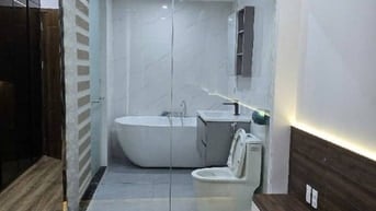 Khương Thượng, Đống Đa,  Nhà Mới Đẹp, Full Nội Thất, 35m2x5T. 8.xx Tỷ