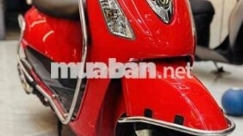 Elizabeth 125cc - BSTP - Cavet theo xe đầy đủ