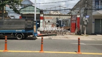 CHO THUÊ MẶT BẰNG NGÃ 3 ĐỘI CẤN HUYỀN TRÂN CÔNG CHÚA (TP. VŨNG TÀU)