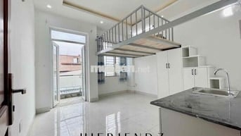 KHAI TRƯƠNG PHÒNG BANCOL MỚI TINH NGAY NGÃ 4 BỐN XÃ - RỘNG THOÁNG