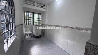 NHÀ 3 PHÒNG NGỦ - BÌNH TÂN GIÁP TÂN PHÚ CHỢ 26 Tháng 3