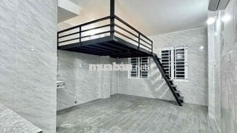 Khai trương dự án Duplex siêu rộng, cửa sổ trời thoáng mát