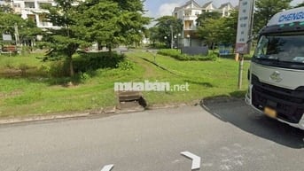 Bán đất nền khu tiềm năng đặc biệt lân cận đô thị lớn và nhiều khu vui