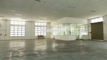 CHO THUÊ VĂN PHÒNG KẾT HỢP KHO XƯỞNG 1.810m² TẠI KCN ĐÔNG XUYÊN – VT