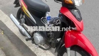 Wave Rs 2009 chứng sang tên